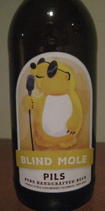 Blind Mole