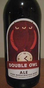 Double Owl
