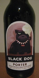 Black Dog