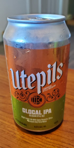 Glocal IPA