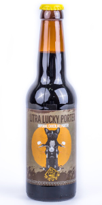 Lucky Porter