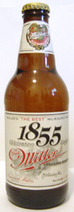 1855 Celebration Lager