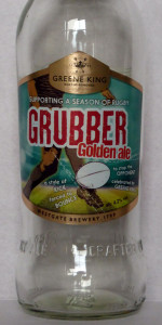 Grubber