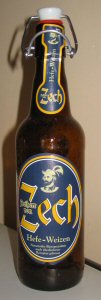 Freiherr Von Zech Hefe-Weizen
