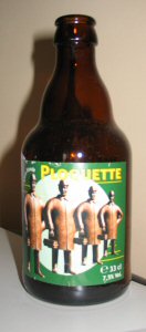 Ploquette