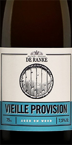 De Ranke Vieille Provision