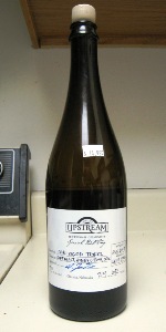 Oak-Aged Tripel