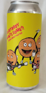 Everybody Wants Some *Mosaic*