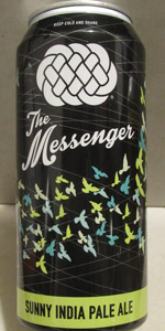 The Messenger IPA
