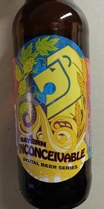 Inconceivable No. 1