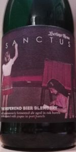 Berliner Messe: Sanctus