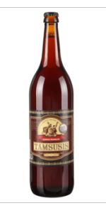 Senojo Pasvalio Tamsusis