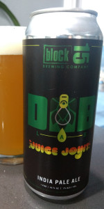 Dab Lab: Juice Joint