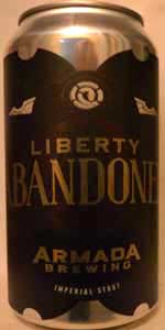 Liberty Abandoned