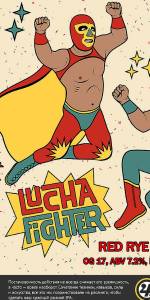 Lucha Fighter