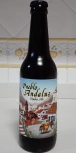 Pueblo Andaluz