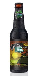 Dry Irish Stout