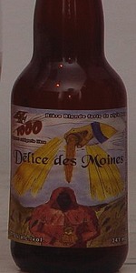 4ieme De 1000 DÃ©lice Des Moines