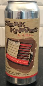 Steak Knives