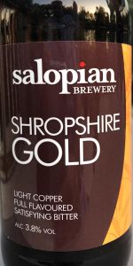 Shropshire Gold