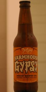 Farmhouse Gypsy