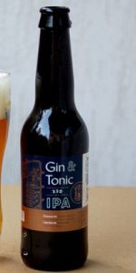 Gin & Tonic