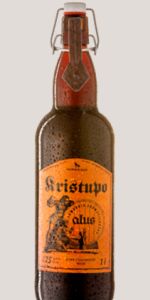 Kristupo Alus
