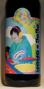 YoYo A GoGo