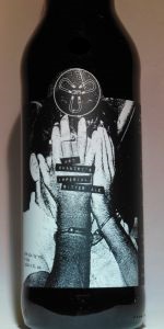 Art Chantry's Imperial Bitter Ale