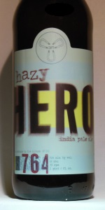 Hazy Hero