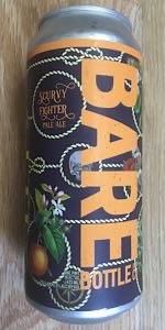 Scurvy Fighter