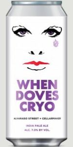 When Doves Cryo