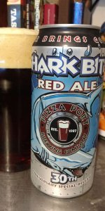 Shark Bite Red Ale