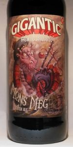 Mons Meg