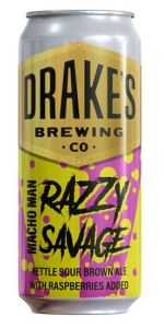 Macho Man Razzy Savage