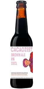 Cacaozest