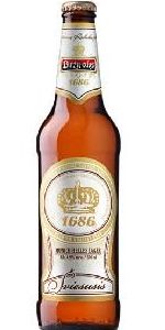BirÅ¾Å³ Alus Å viesusis