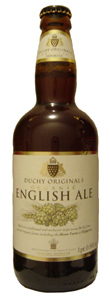 Duchy Originals Organic English Ale