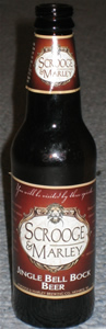 Jingle Bell Bock Beer