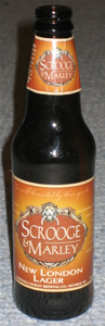 New London Lager