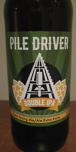 Pile Driver