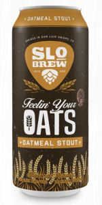 Feelin' Your Oats