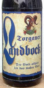 Torgauer Landbock