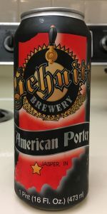 Schnitz Porter