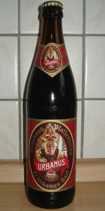 St Urbanus Bock
