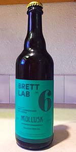 Brett Lab No. 6