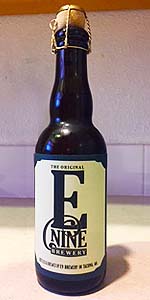 Meraki #1 Belgian Aged Farmhouse Ale