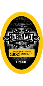 SLB52 - Golden Ale