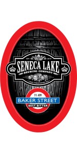 Baker Street Best Bitter