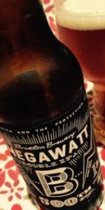 Megawatt Double IPA